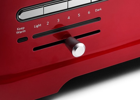KitchenAid Pro Line Series 4-Slice Automatic Toaster 
