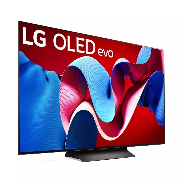 LG OLED55C4PUA 55