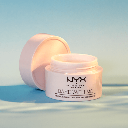 Nyx Professional Makeup - Honey Dew Me Up! Dewy Face Primer - 0.74 Fl Oz :  Target