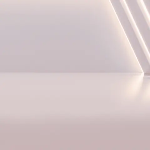 Gif com duas embalagens do Condicionador Siàge Nutri Rosé entrando, com duas volumetrias: um de 200ml e outro de 400ml.