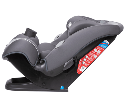 Safety 1ˢᵗ Adjust 'n Go 3-in-1 Convertible Car Seat, Wind