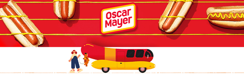 Oscar Mayer Turkey Franks