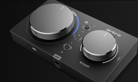 mixamp pro tr