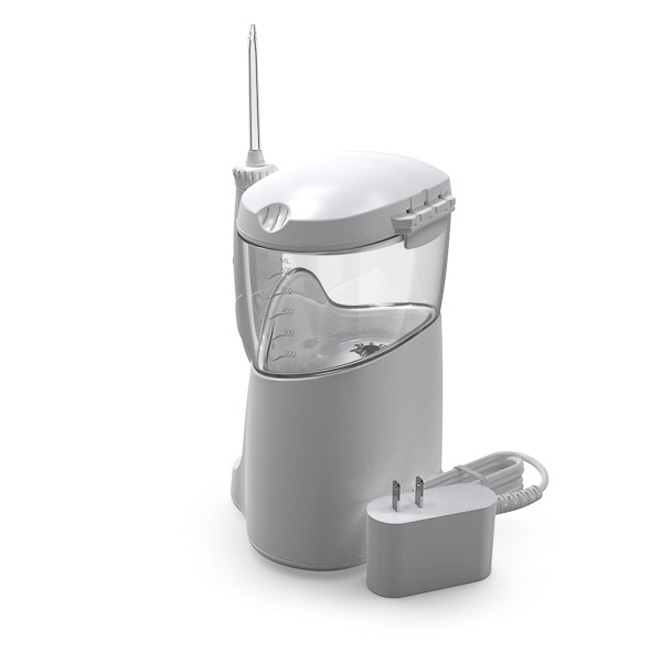 Waterpik Ultra Water Flosser with 10 Settings, 5 Tips, ADA