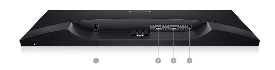 Dell - S2419NX 24\
