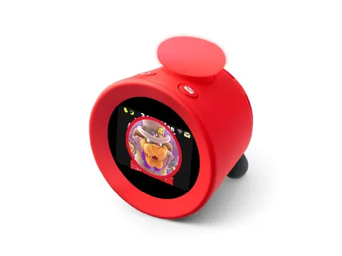 Nintendo Sound Clock: Alarmo - Walmart.com