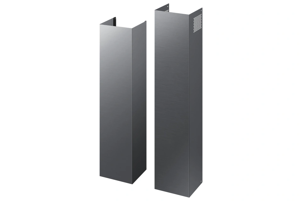Samsung Chimney Hood Extension Kit - Thumbnail 3