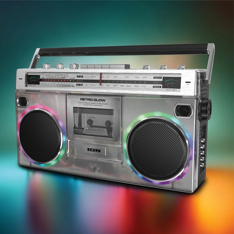 Old school boombox bluetooth shops