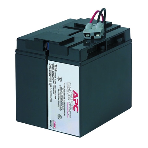 Harvard HBU-RBC12 Replacement Battery for APC SU5000T