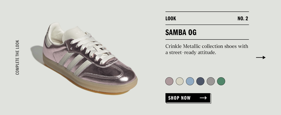 Samba OG