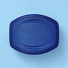 Vaseline Healing Jelly Lid