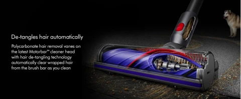Dyson V8 Cordless Vacuum | Dillard's