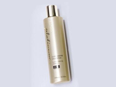 LUXE ONE SHAMPOO