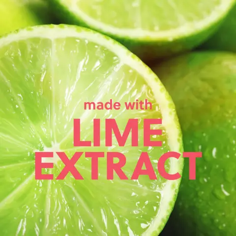 LIME EXTRACT