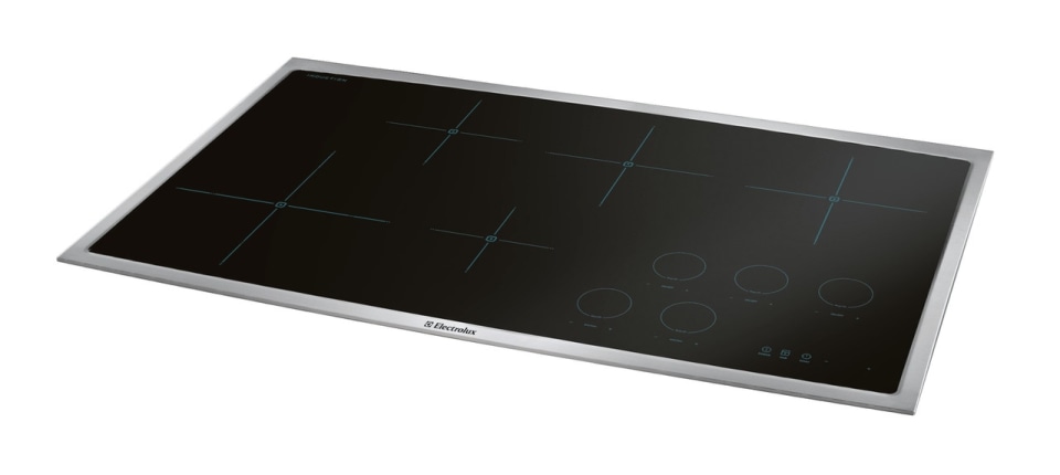 electrolux 60cm induction cooktop
