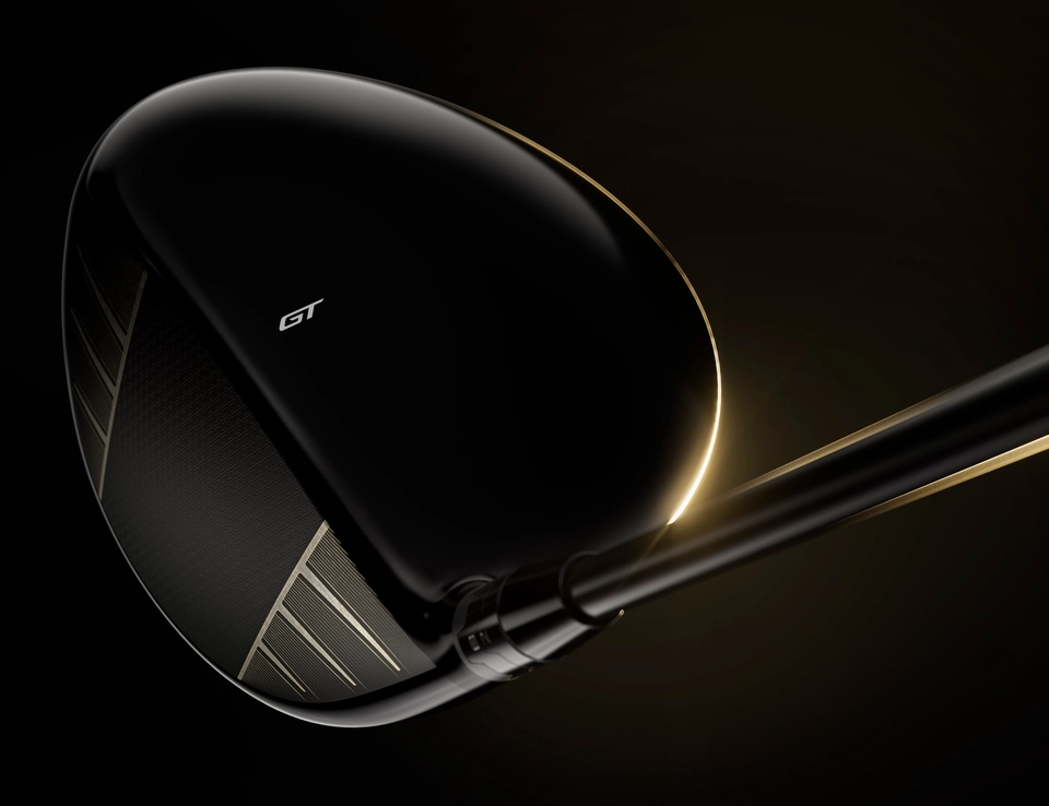 Titleist GT4 Driver | Golf Galaxy