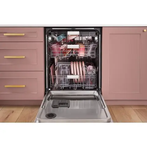 Iamashiwakaページ★+5DD KITCHENAID KDPM804KBS | ABC Warehouse