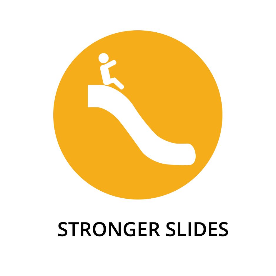 Gorilla Playsets 011057 Playmaker Deluxe Wooden Swing Set with Vinyl Homesmartcamera