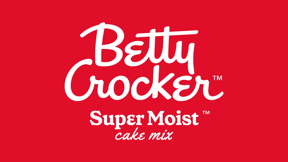 thumbnail video image 2 of Betty Crocker Delights Super Moist German Chocolate Cake Mix, 13.25 oz., 2 of 16