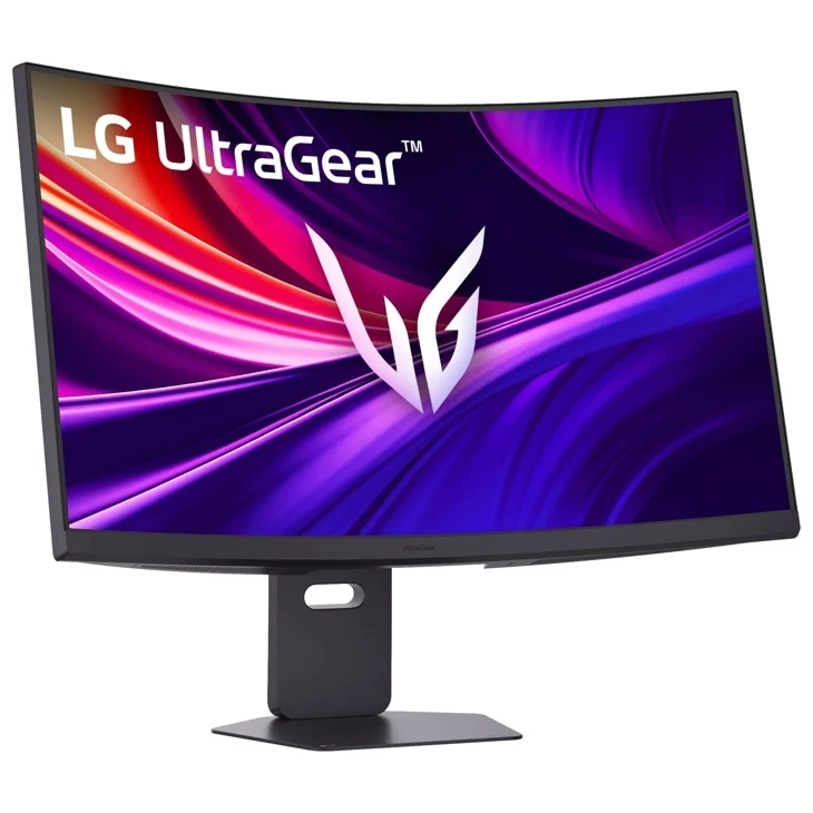 LG UltraGear 37