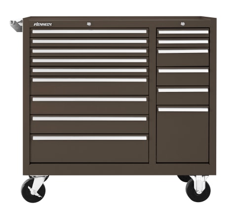 Kennedy 6 deals drawer tool box