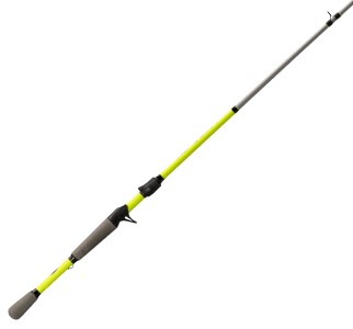 FISHING ROD - ALLSTAR AST 6'6 WORM MH - CASTING ROD for Sale in