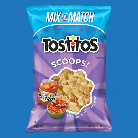 Tostitos Bite Size Tortilla Chips ( oz.) - Sam's Club