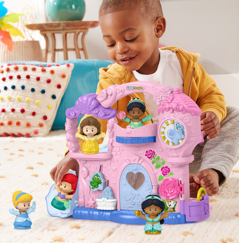 Disney Princess Art & Activity Set - Sam's Club