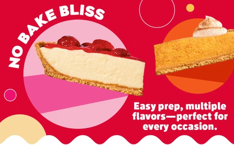 Jell-O Coconut Cream Artificially Flavored Instant Pudding & Pie