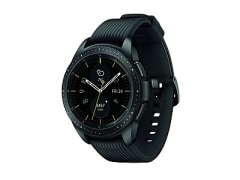 スマートフォン/携帯電話 その他 Samsung Galaxy Watch 42mm 4G LTE - Midnight Black - Walmart.com