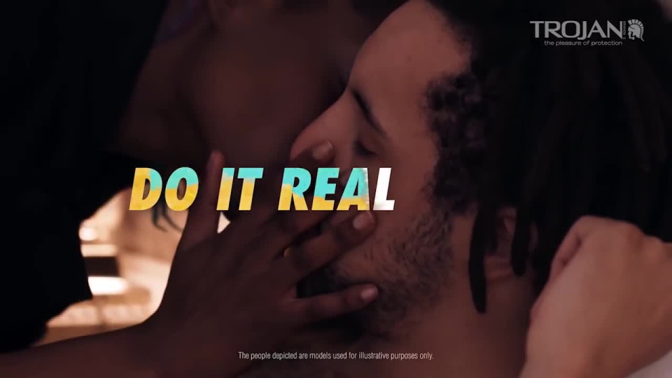 thumbnail video image 2 of Trojan Nirvana Collection Variety Pack Condoms - 24 count, 2 of 7