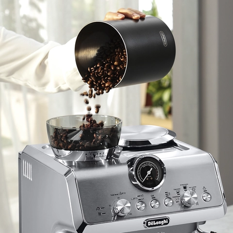 De'Longhi La Specialista Arte Evo Espresso Machine | Abt