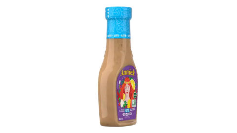 Annies Naturals Lite Dressing Goddess - 8 Fl. Oz. - safeway