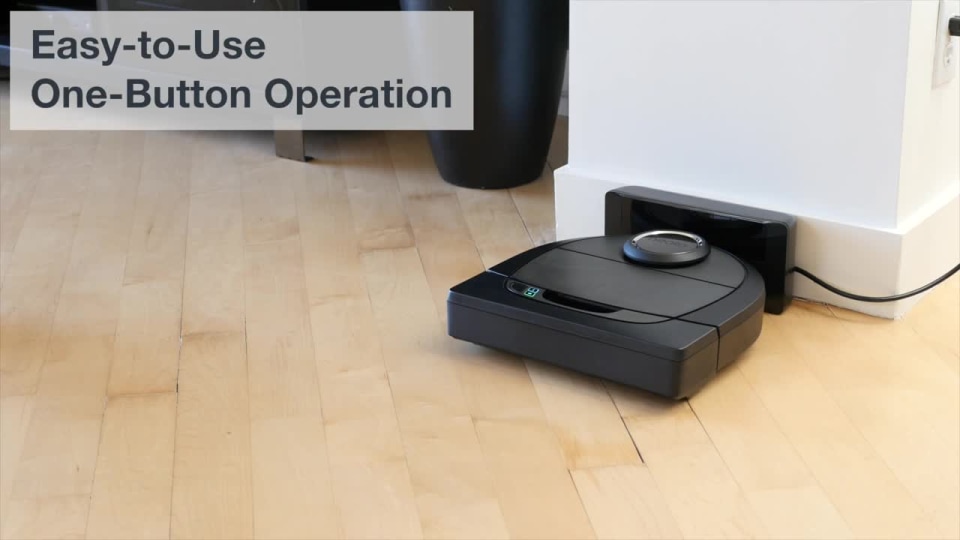 Neato Botvac D4 & D5 Connected Robot Vacuum - PCB MCU Motherboard WiFi Board (915-1002) - Used, Works