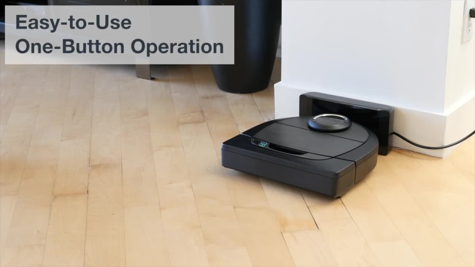 Neato Botvac D5 Wi-Fi Connected Navigating Robot Vacuum - image 14 of 14