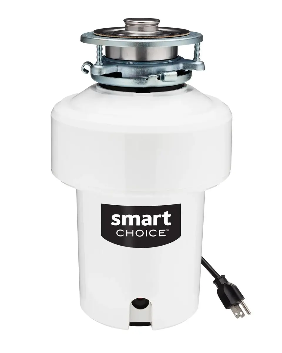 Smart Choice SC75DISPC1 Waste Disposal - Thumbnail 4