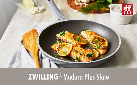 Madura Plus Pan with a granite coating - Zwilling 66299-206-0