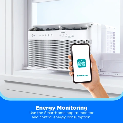 Energy Monitoring