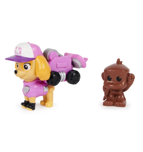 PAW Patrol, Big Truck Pups Skye 2.5-inch Action Figure