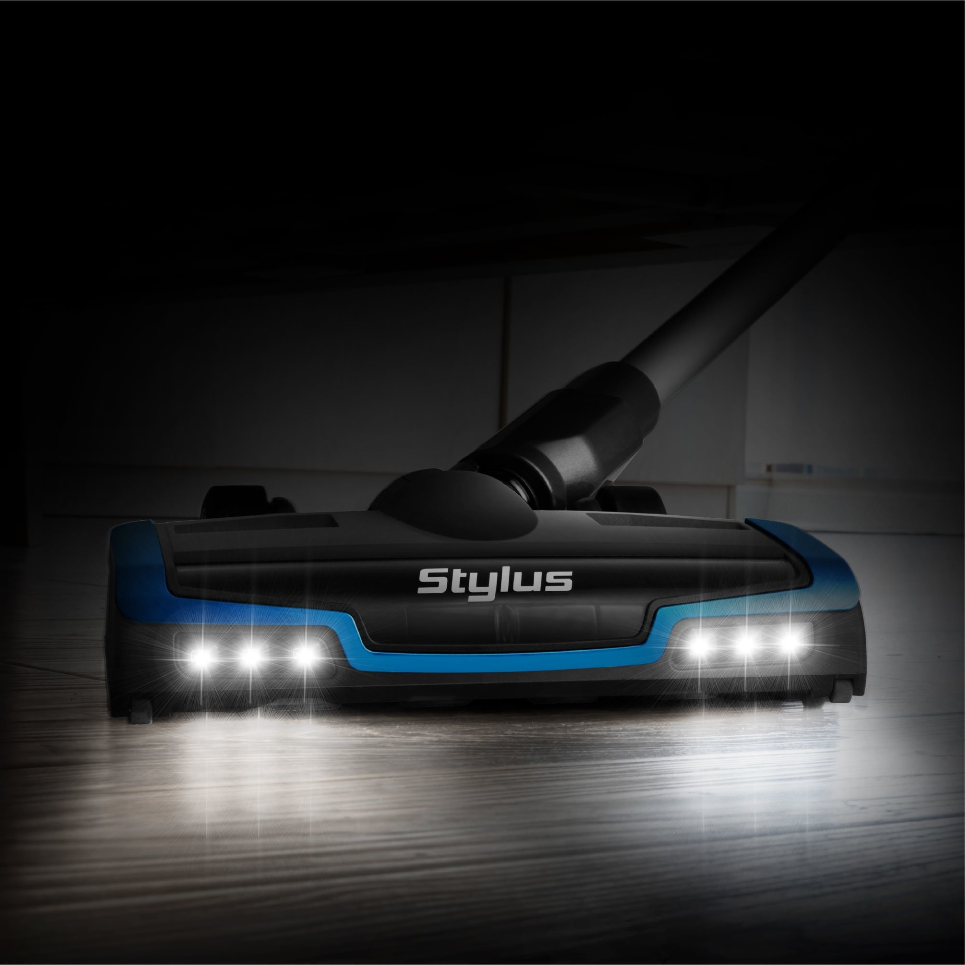 Eureka Stylus Lightweight Cordless Vacuum Cleaner 350W Powerful BLDC Homesmartcamera