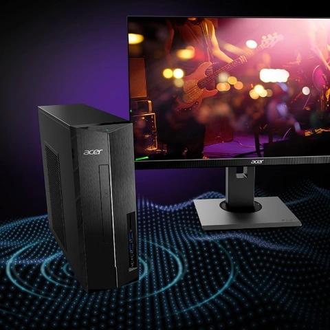 Acer Aspire TC-1780 Gaming PC, 13th Gen Intel Core i7, 16GB DDR4, 512GB PCIe Gen 4 SSD, 1TB HDD, Windows 11 Pro - Walmart.com Acer Aspire TC-1780 Gaming PC, 13th Gen Intel Core i7, 16GB DDR4, 512GB PCIe Gen 4 SSD, 1TB HDD, Windows 11 Pro - Walmart.com