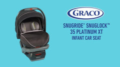 graco 35 platinum xt