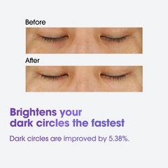 Retinol Intense Triple Action Eye Cream