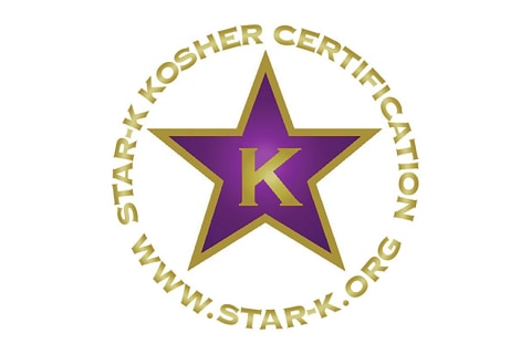 Star-K&#174; Certified