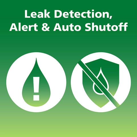 Leak detection