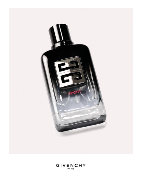 Bottle Image of Givenchy Society Sport