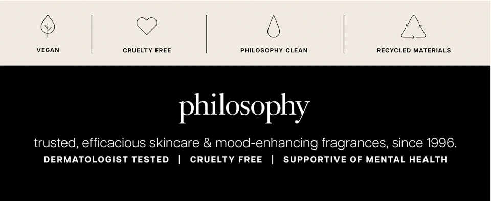philosophy
