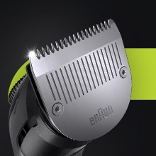 شفرات معدنية حادة تدوم طويلاً