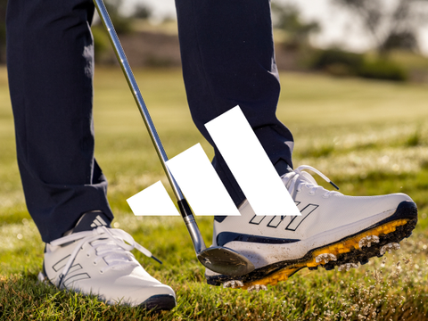 adidas Men's Tech Response 3.0 Golf Shoes | Dick's Sporting Goods