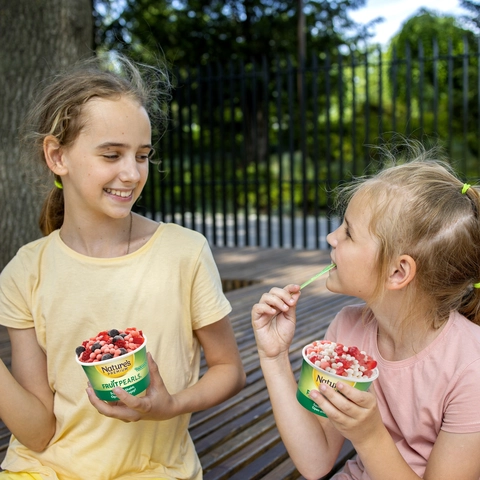 Natures Premium Fruit Pearls Wildberry 9.2oz | Meijer